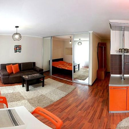 Moskovskaya Studio Николаев Экстерьер фото