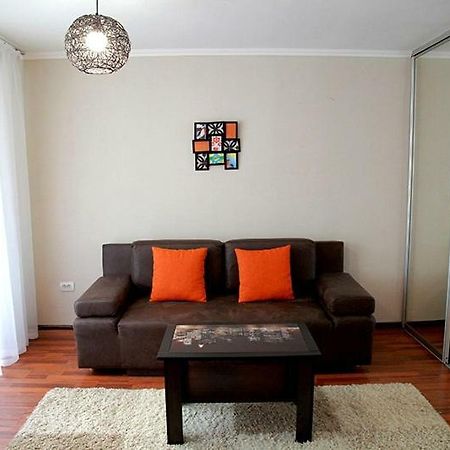 Moskovskaya Studio Николаев Экстерьер фото
